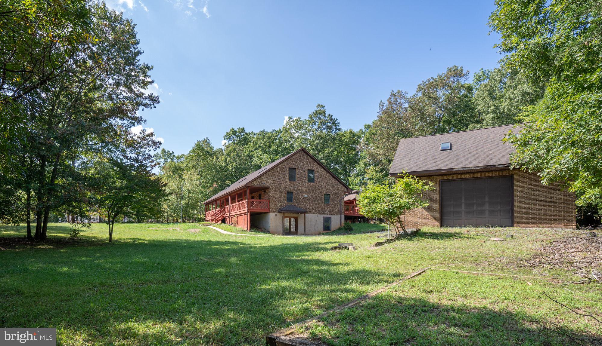 WINDWOOD COVES - Residential