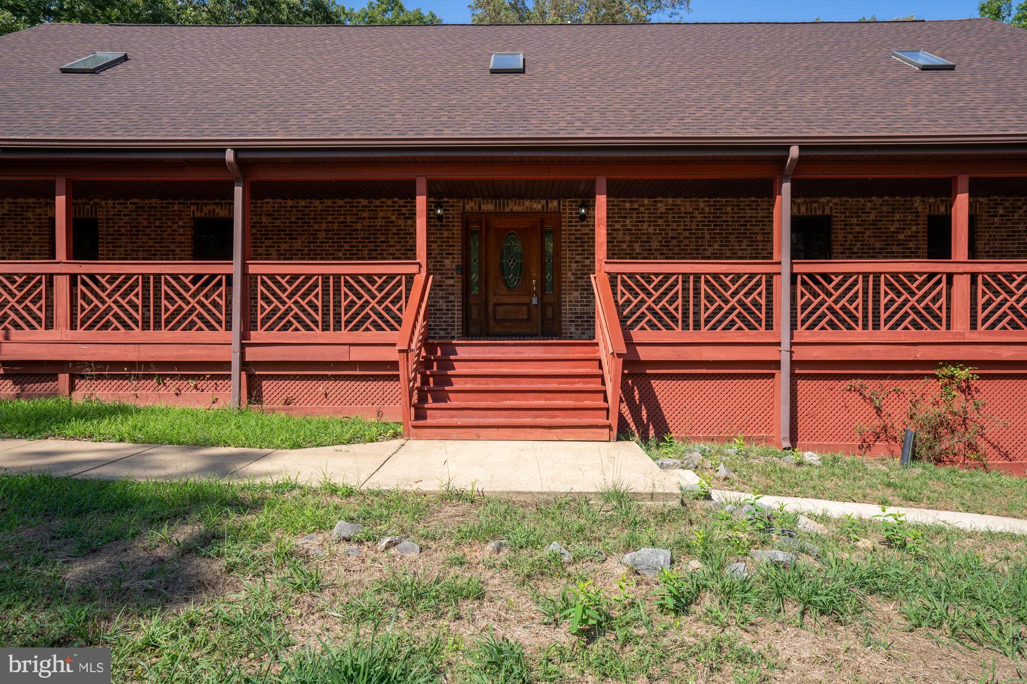 WINDWOOD COVES - Residential