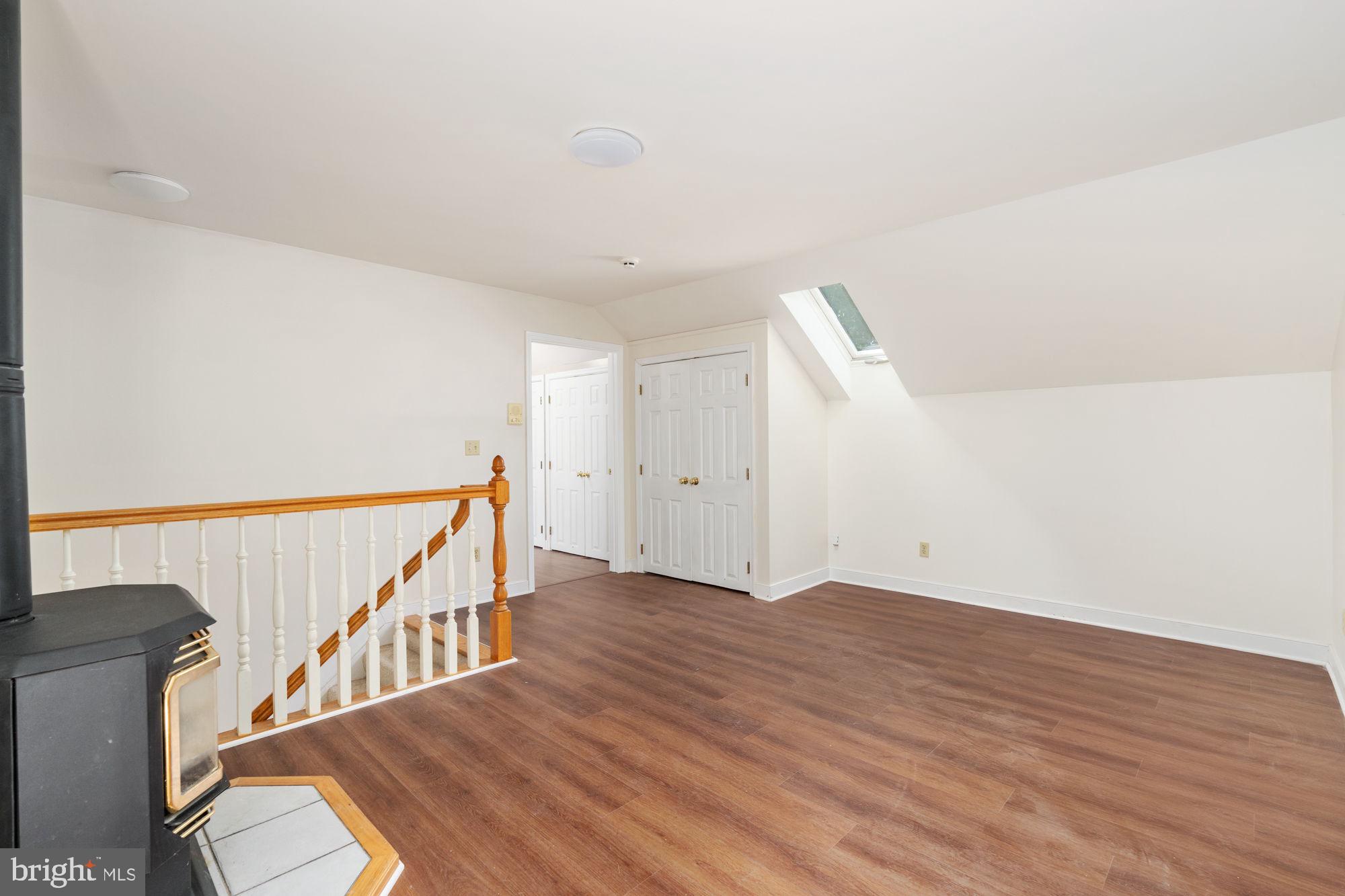 WINDWOOD COVES - Residential