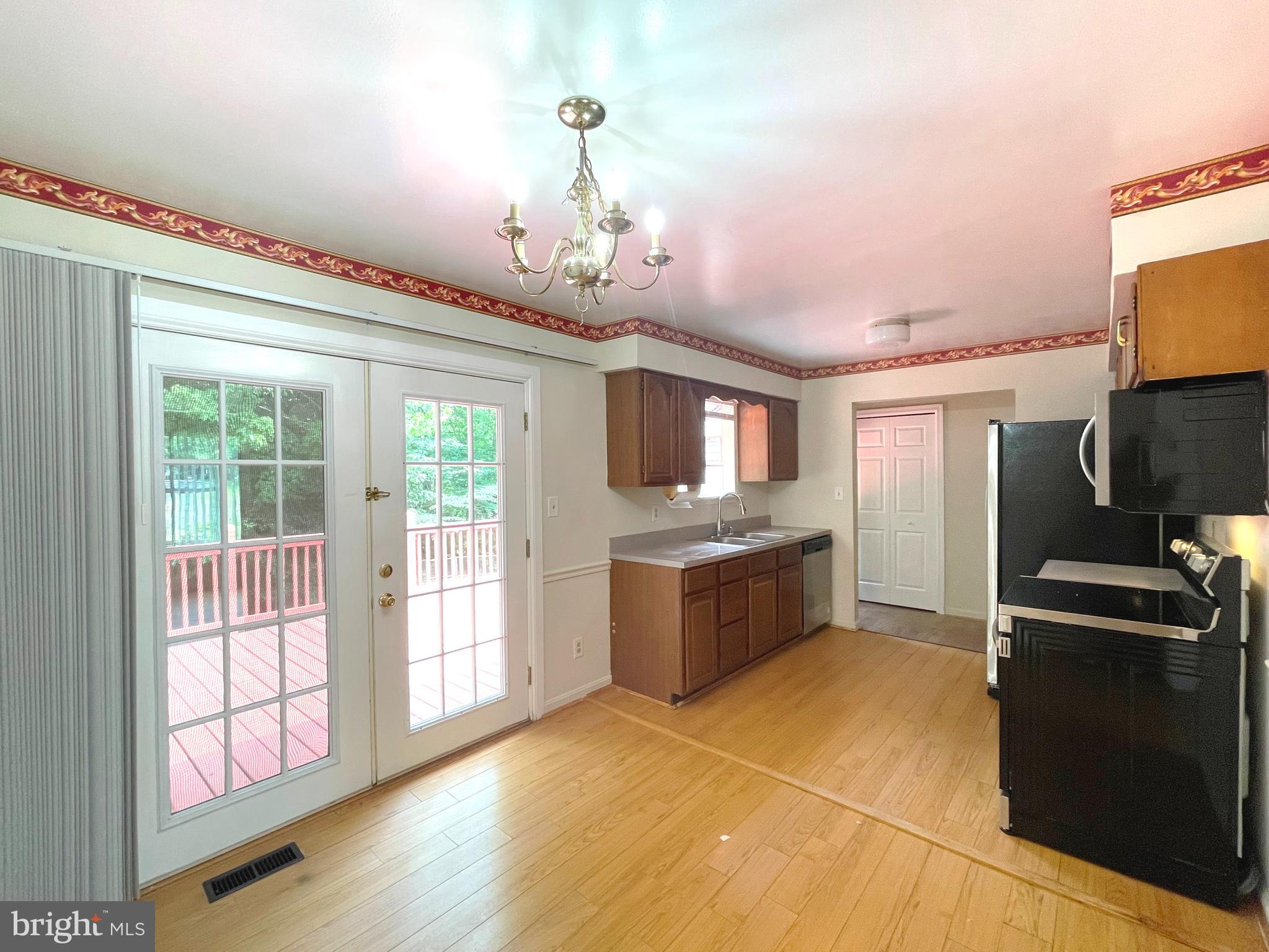 NONE AVAILABLE - Residential Lease