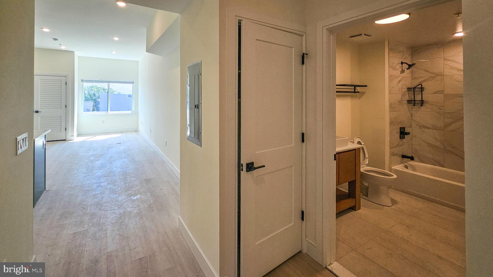 KENSINGTON - Residential Lease