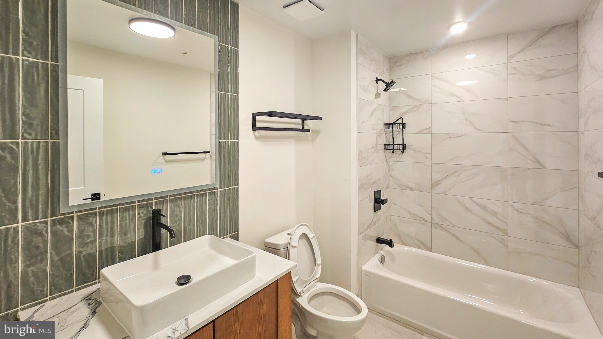 KENSINGTON - Residential Lease