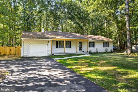 133 MEETINGHOUSE LANE SHAMONG NJ 08088