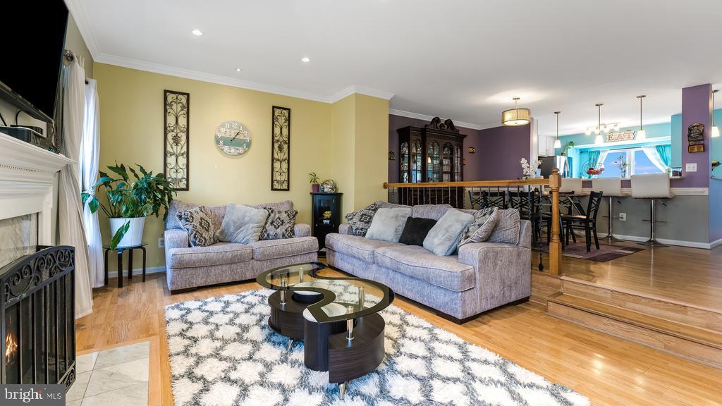 HEATHER HILLS/BRIGHTFLD - Residential