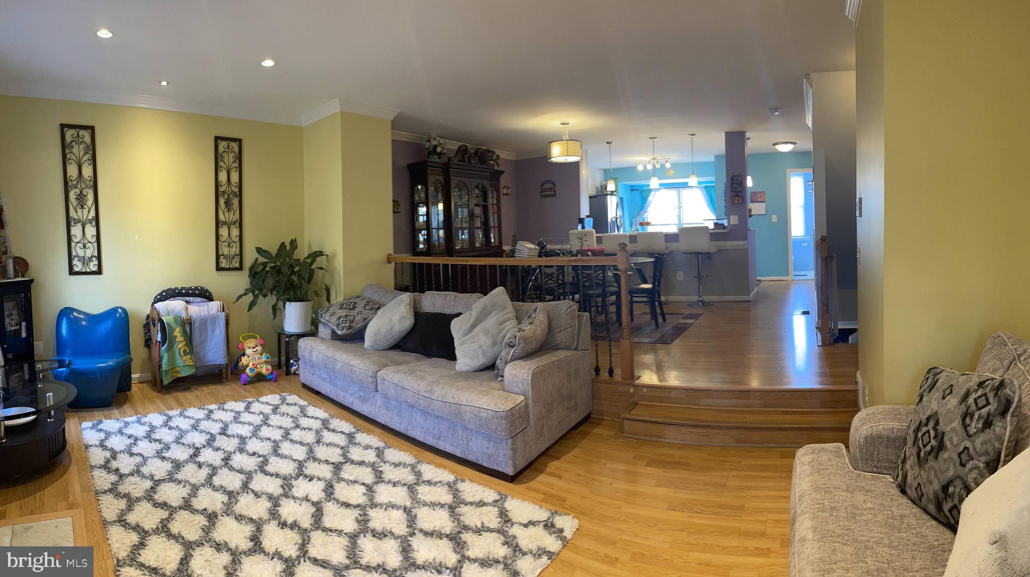 HEATHER HILLS/BRIGHTFLD - Residential