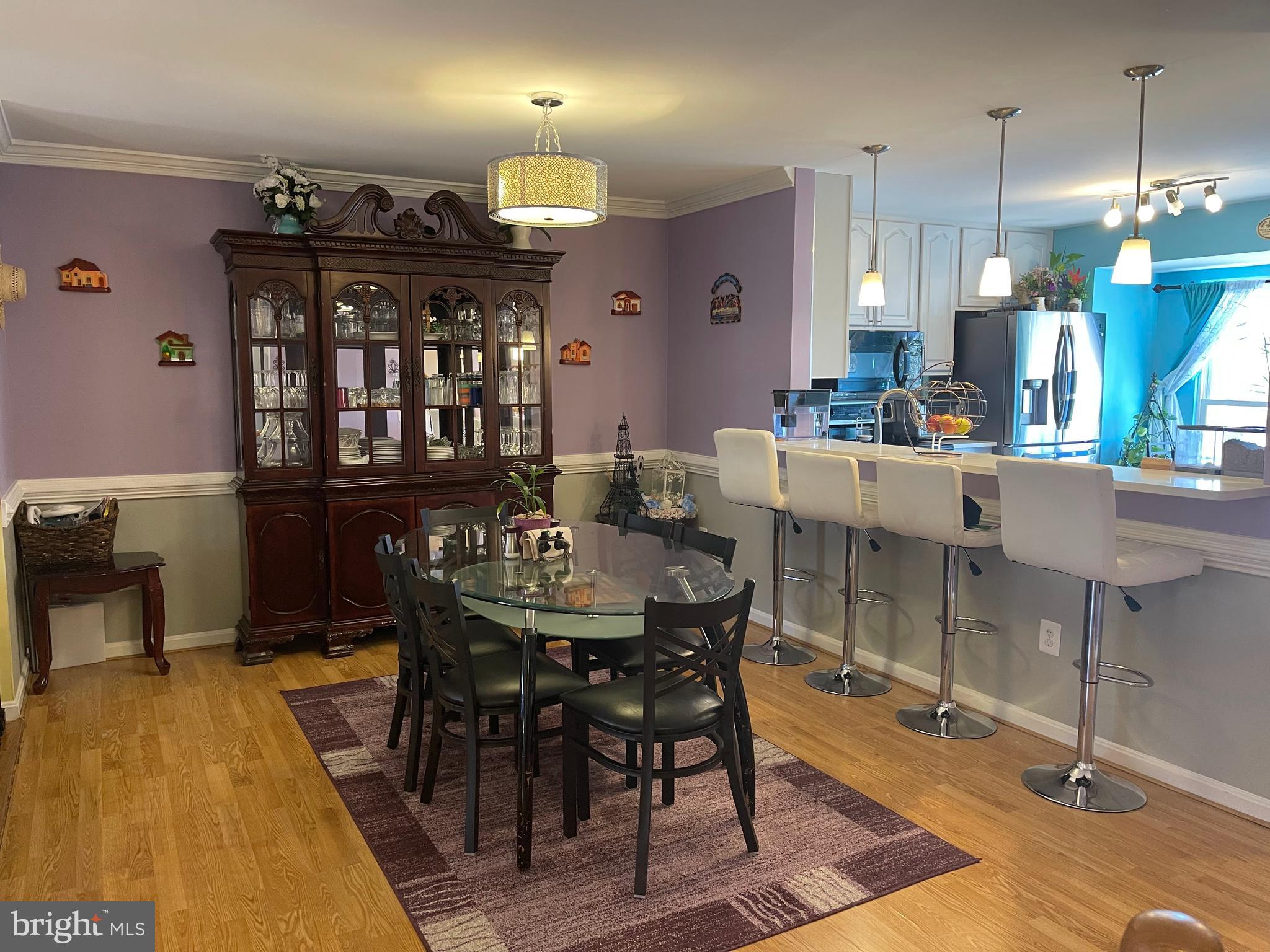 HEATHER HILLS/BRIGHTFLD - Residential