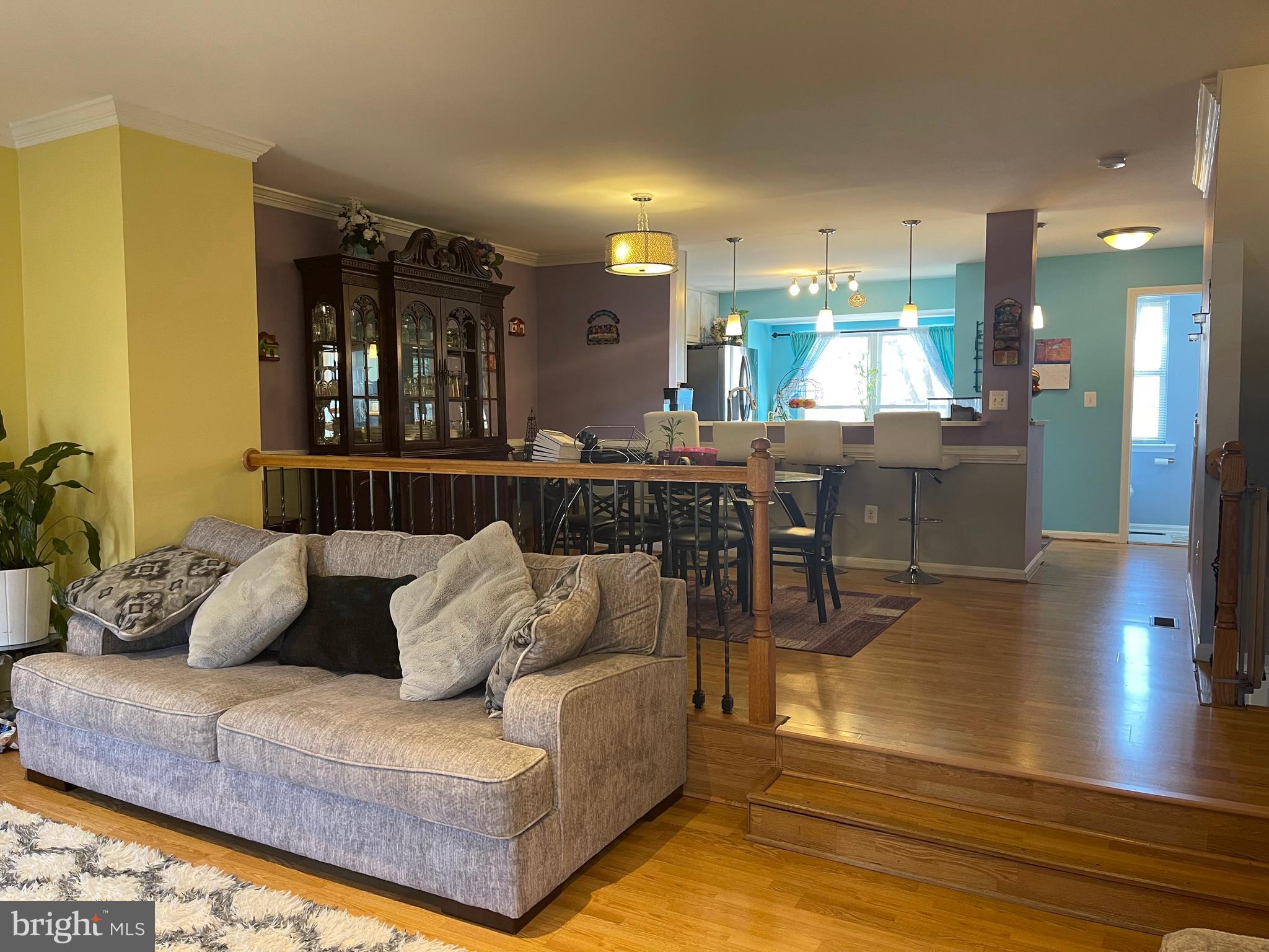 HEATHER HILLS/BRIGHTFLD - Residential