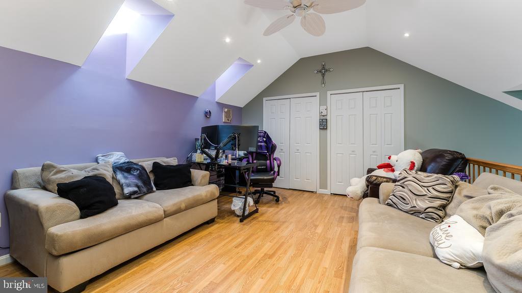 HEATHER HILLS/BRIGHTFLD - Residential