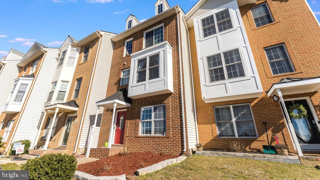 HEATHER HILLS/BRIGHTFLD - Residential