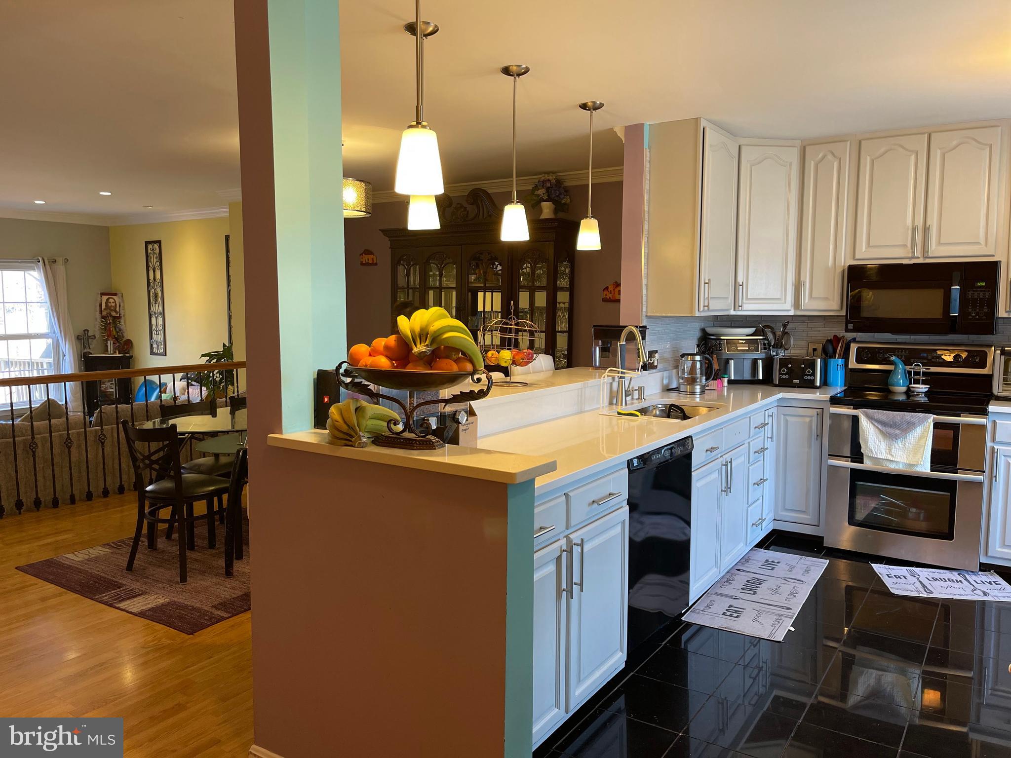 HEATHER HILLS/BRIGHTFLD - Residential