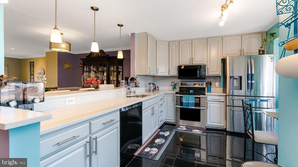 HEATHER HILLS/BRIGHTFLD - Residential