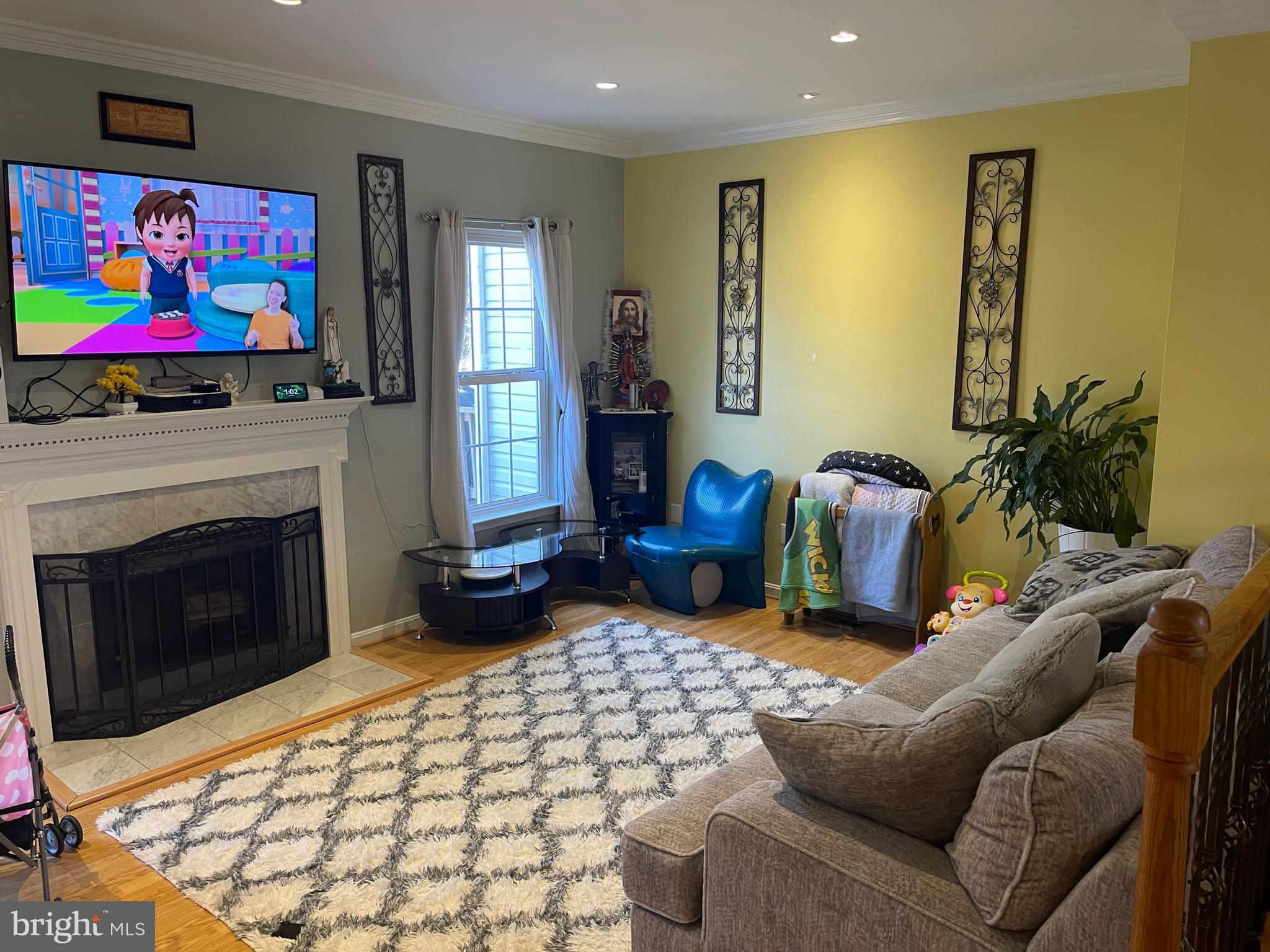 HEATHER HILLS/BRIGHTFLD - Residential