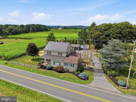 Photo of 3255 W Oak Street, LEBANON, PA 17042 (MLS # PALN2027692)