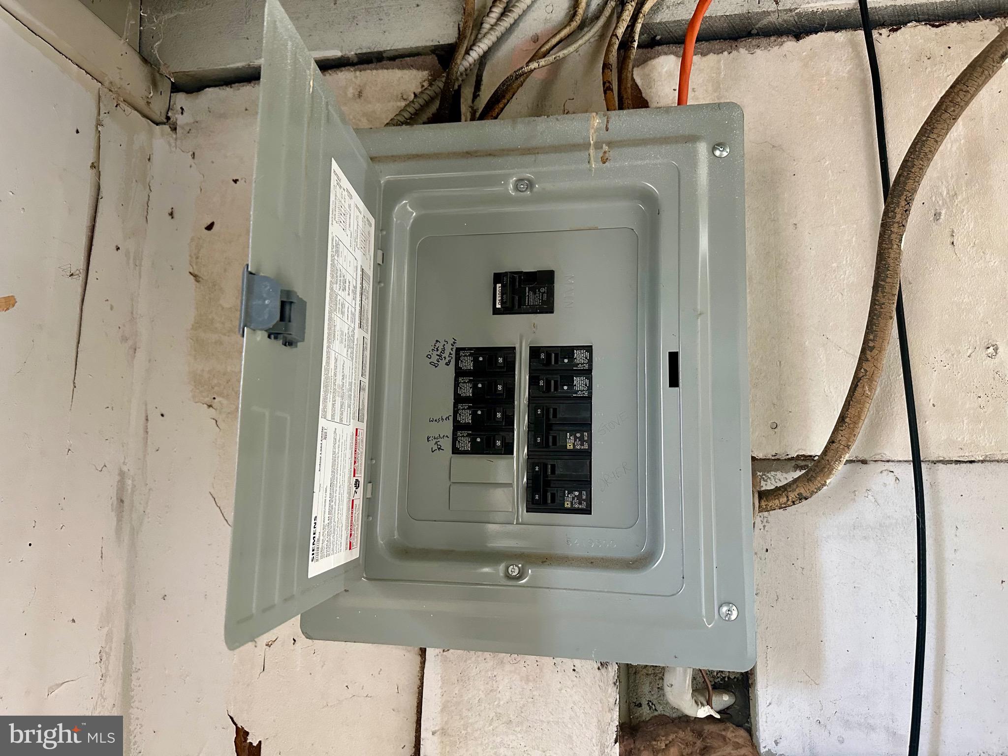 NORTH END - Residential