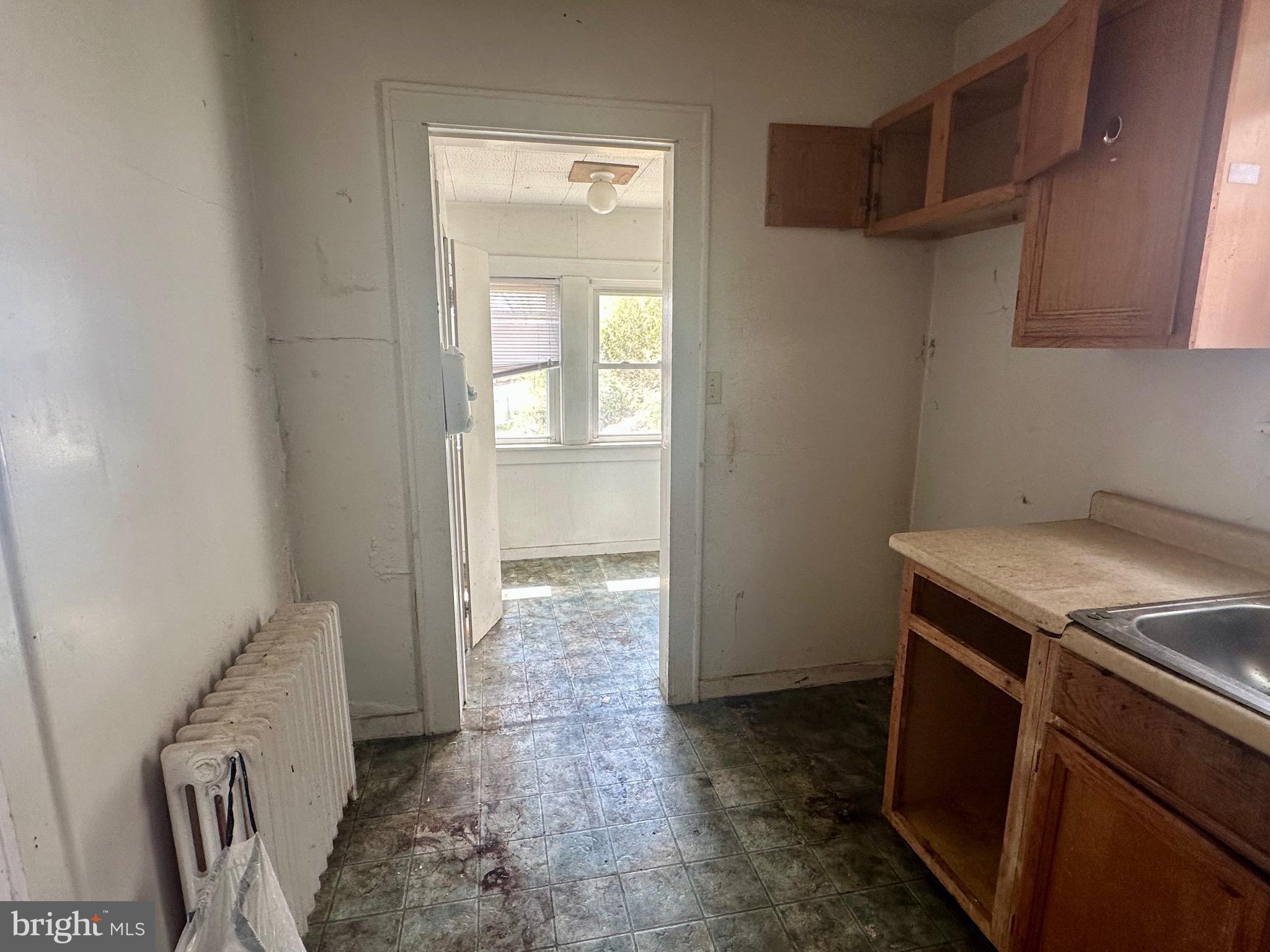 NORTH END - Residential