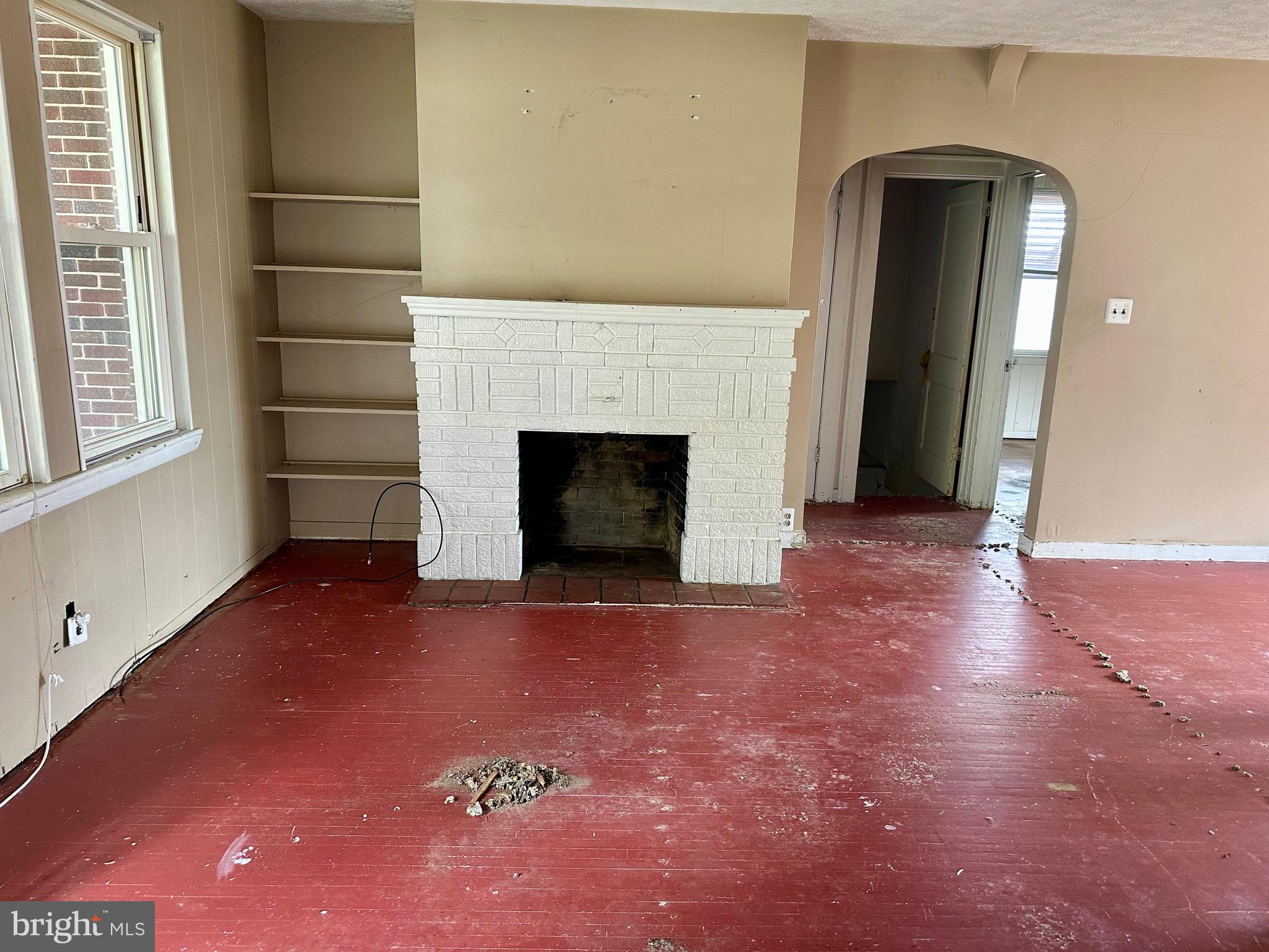 NORTH END - Residential