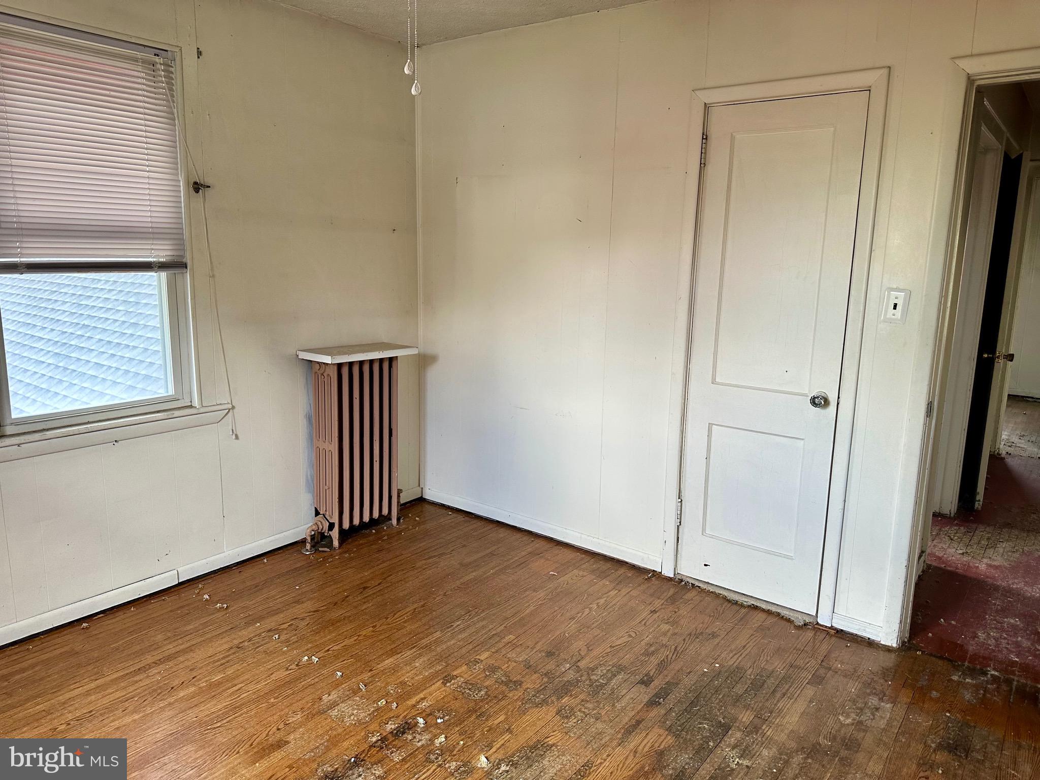 NORTH END - Residential