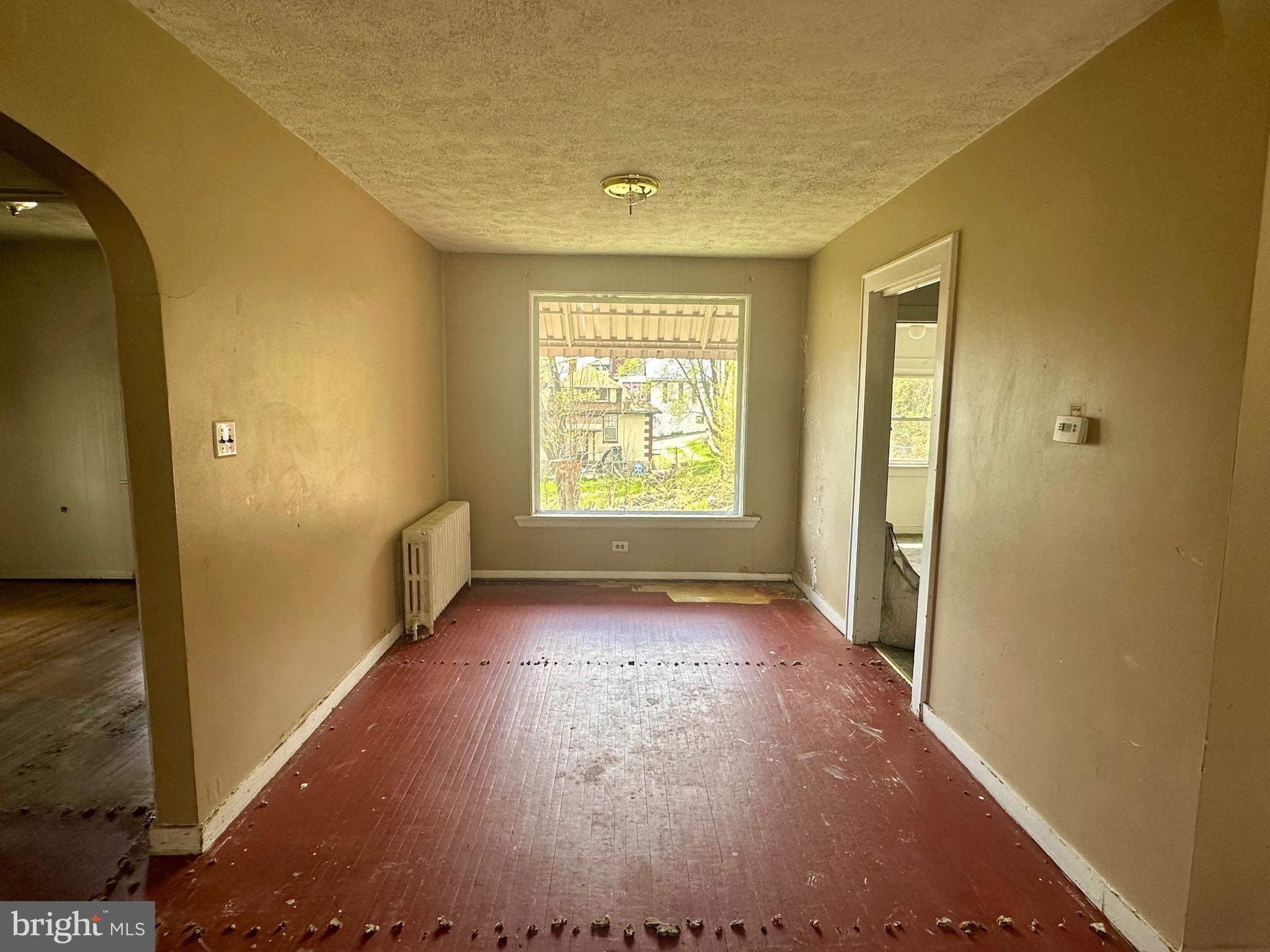 NORTH END - Residential