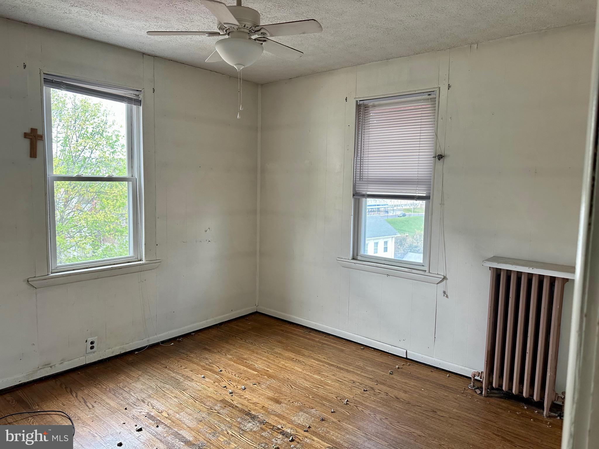 NORTH END - Residential