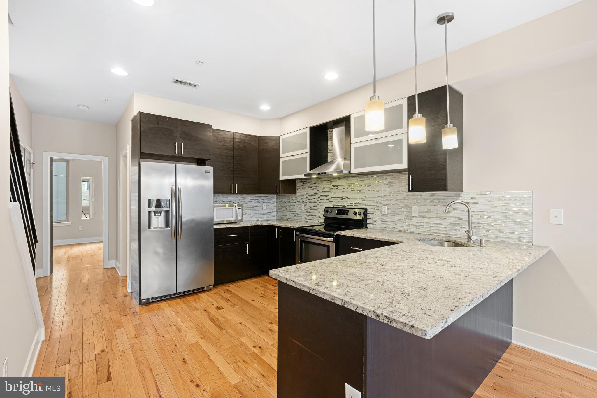 FRANCISVILLE - Residential