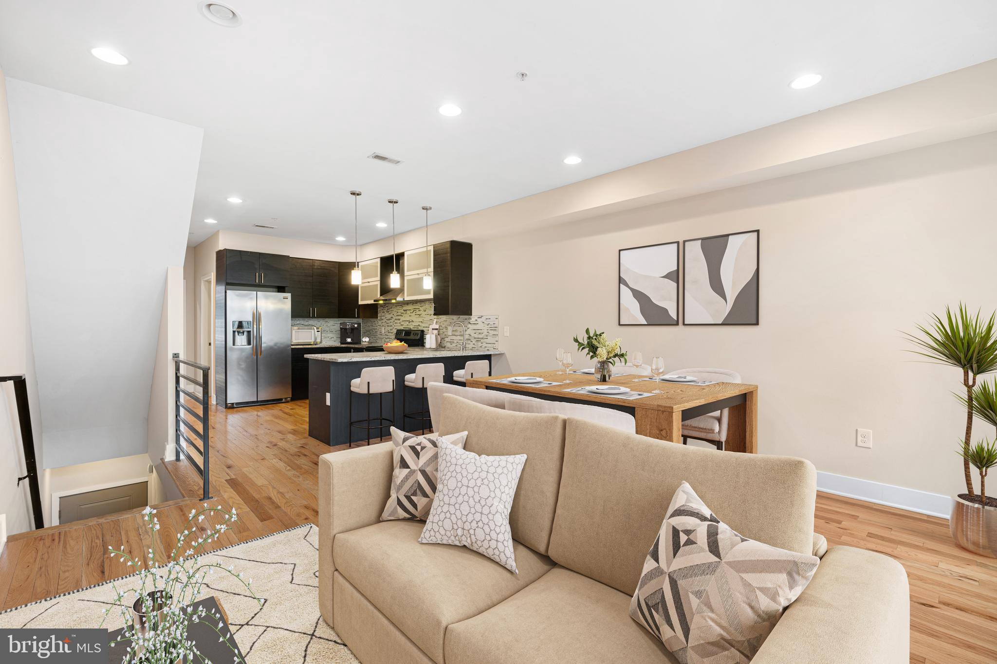 FRANCISVILLE - Residential