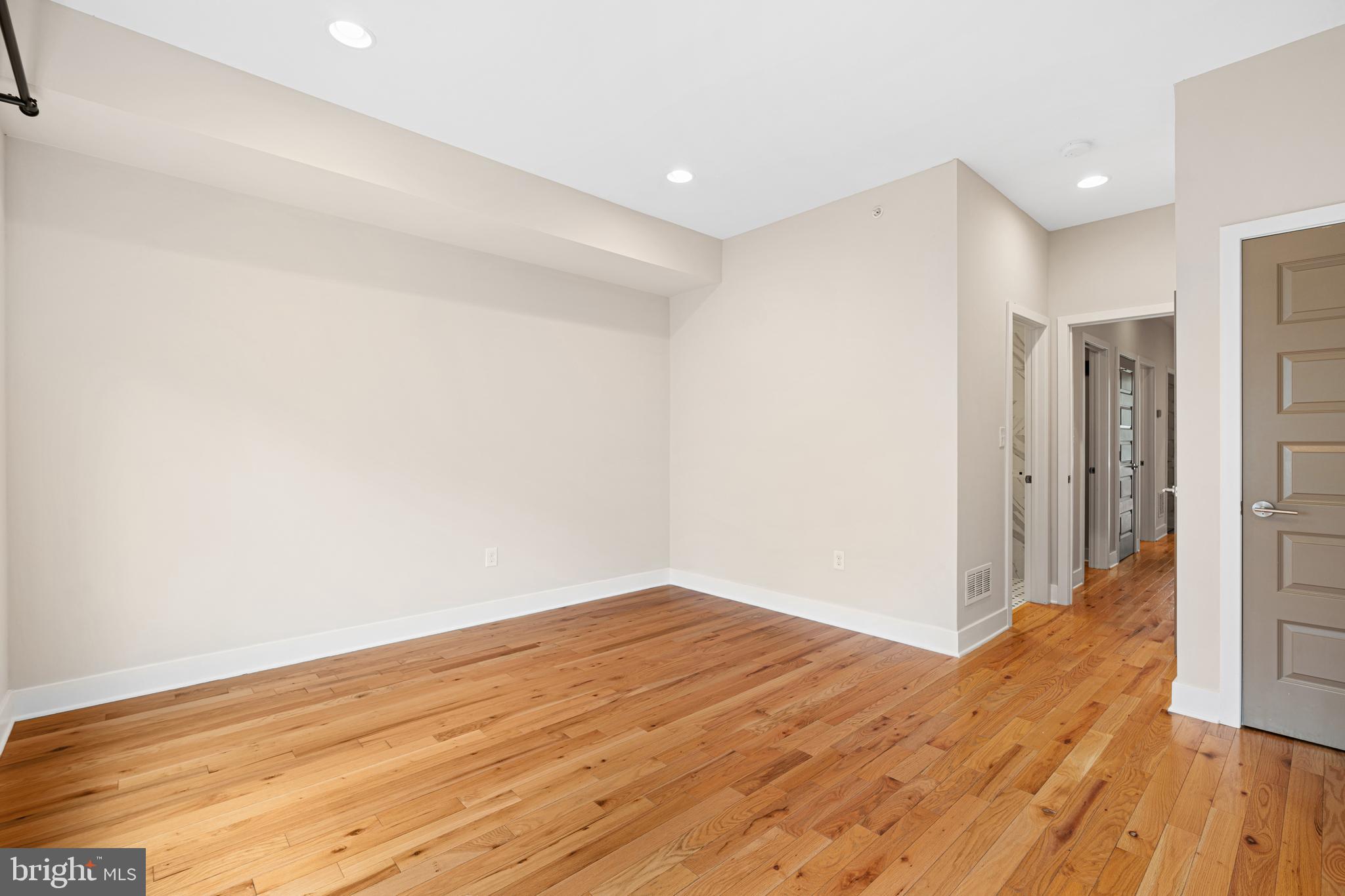 FRANCISVILLE - Residential