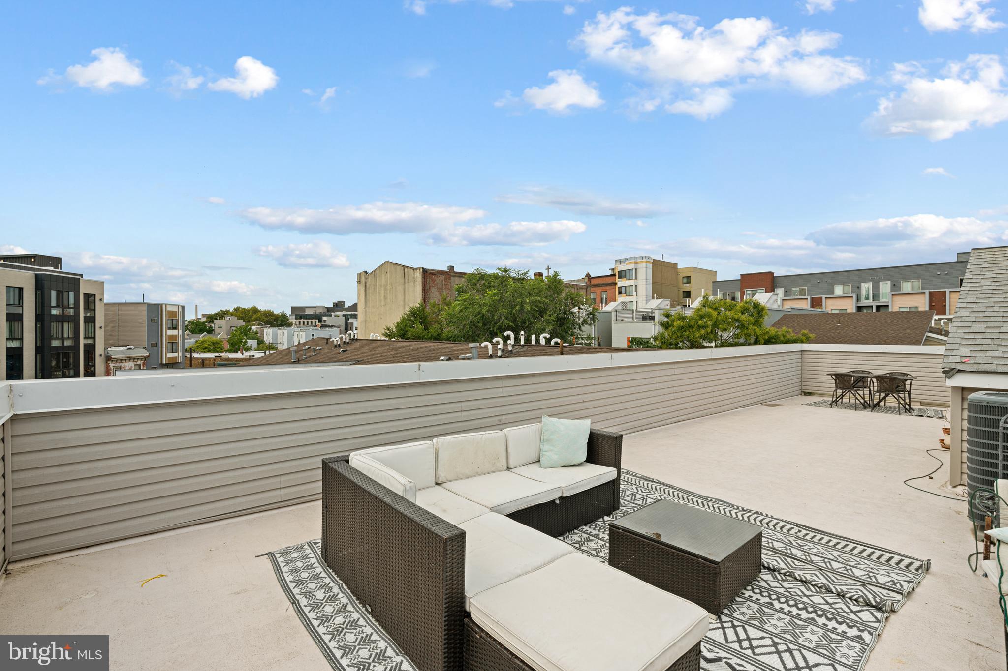 FRANCISVILLE - Residential