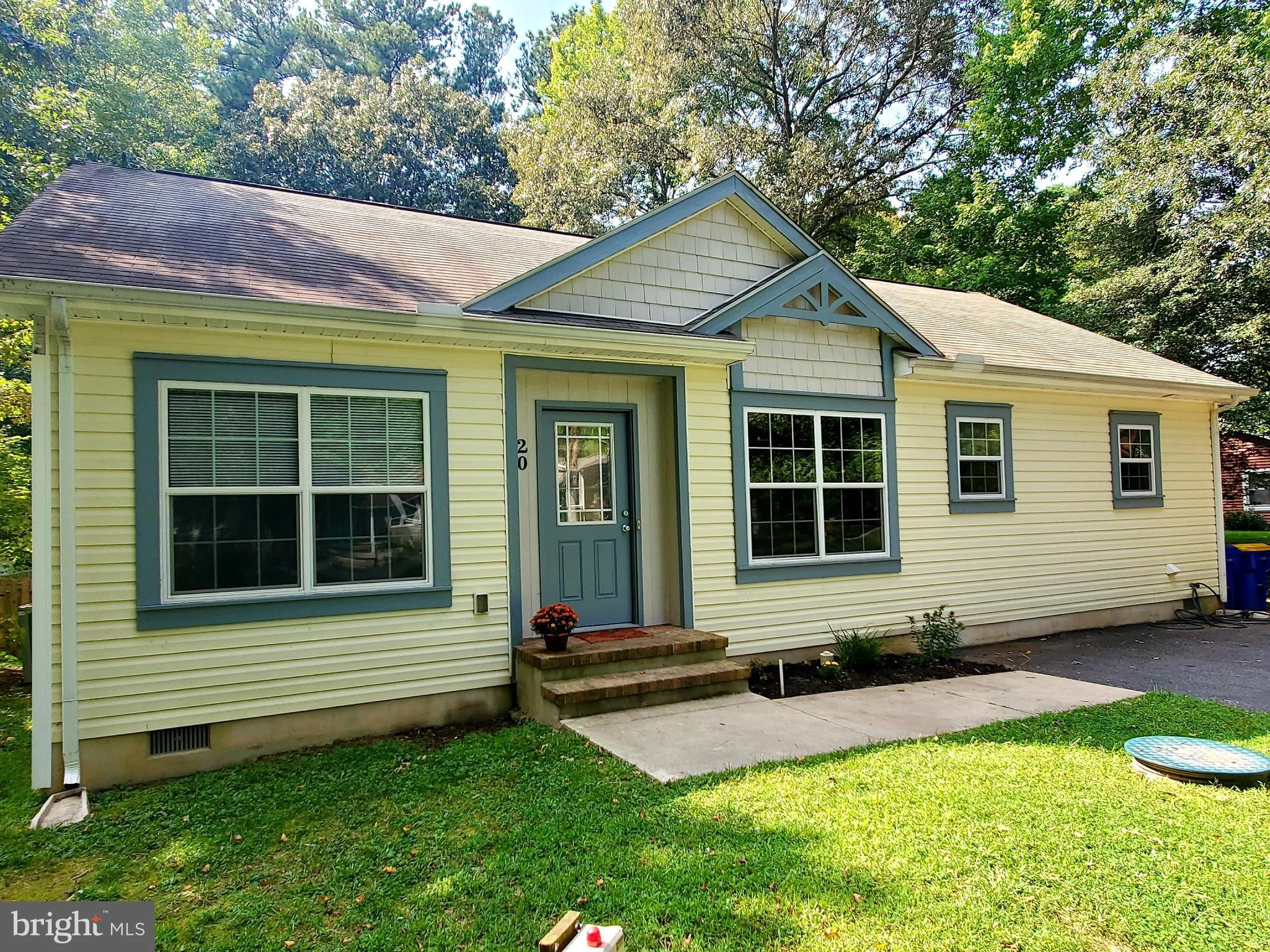 20 Cedarwood Drive, Lewes, DE 19958