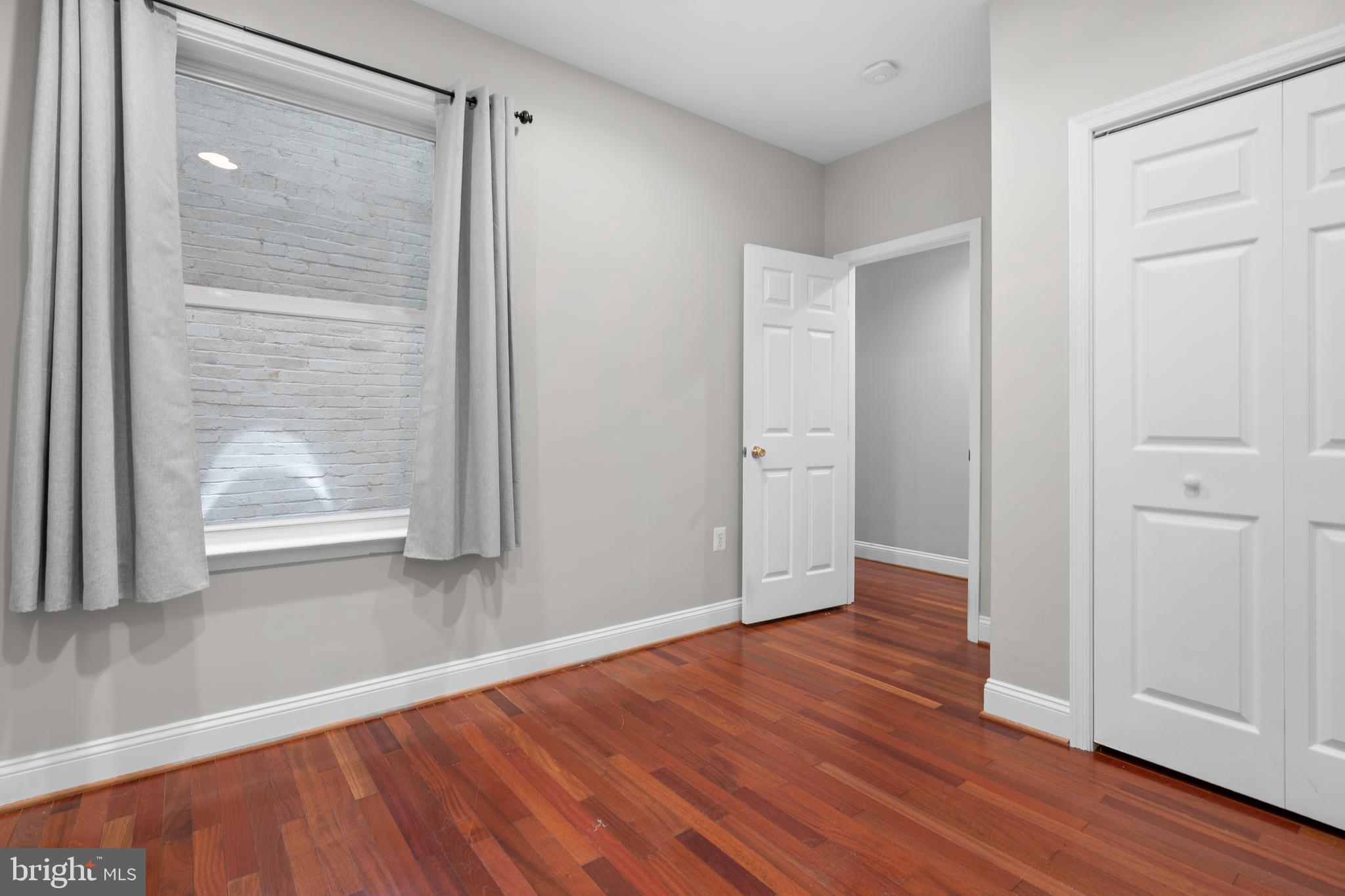 OLD CITY #2 - Residential Lease