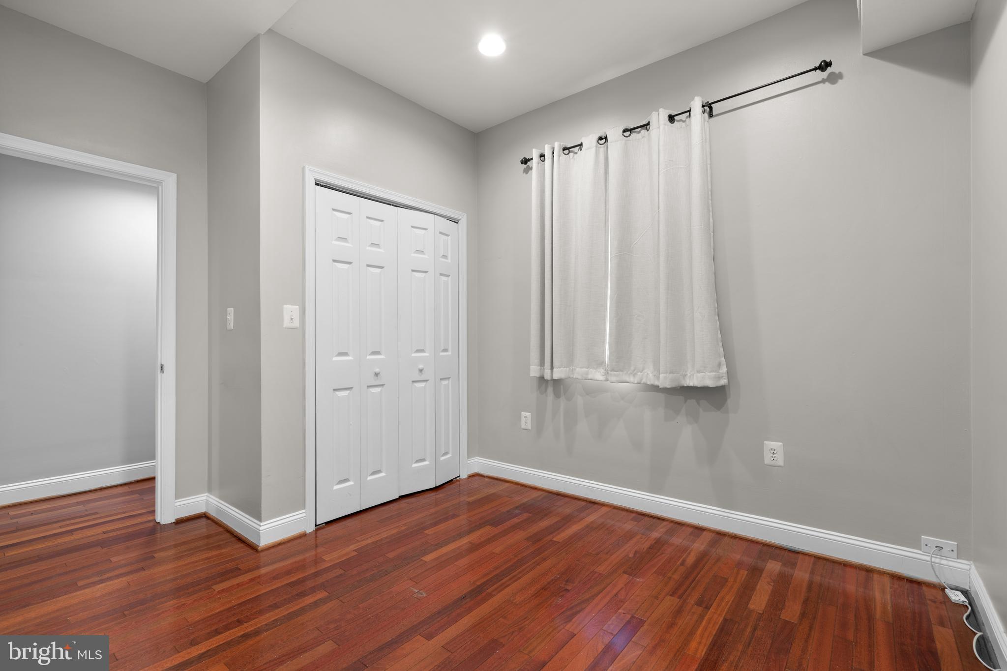 OLD CITY #2 - Residential Lease