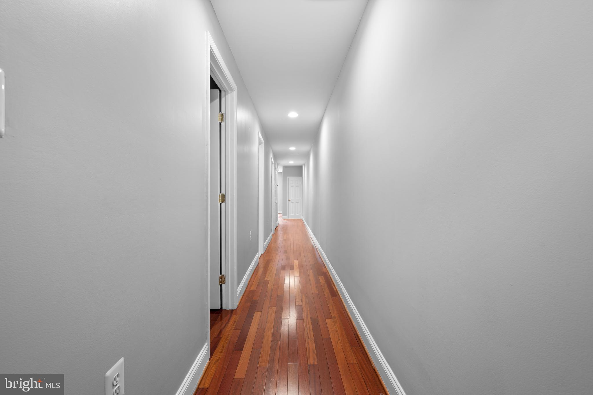 OLD CITY #2 - Residential Lease