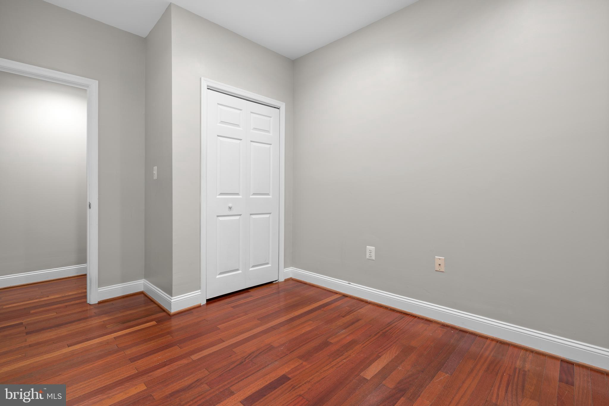 OLD CITY #2 - Residential Lease