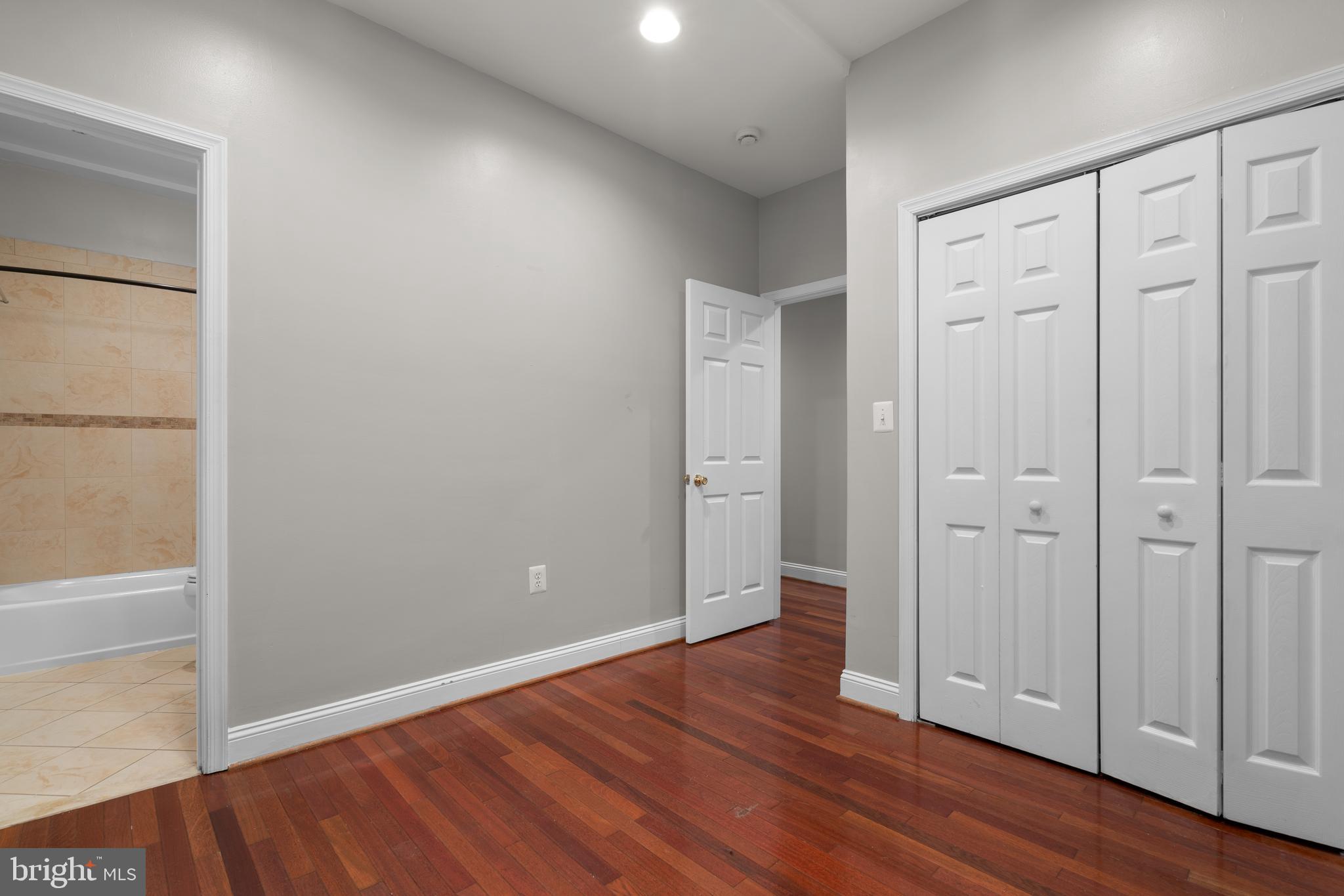 OLD CITY #2 - Residential Lease