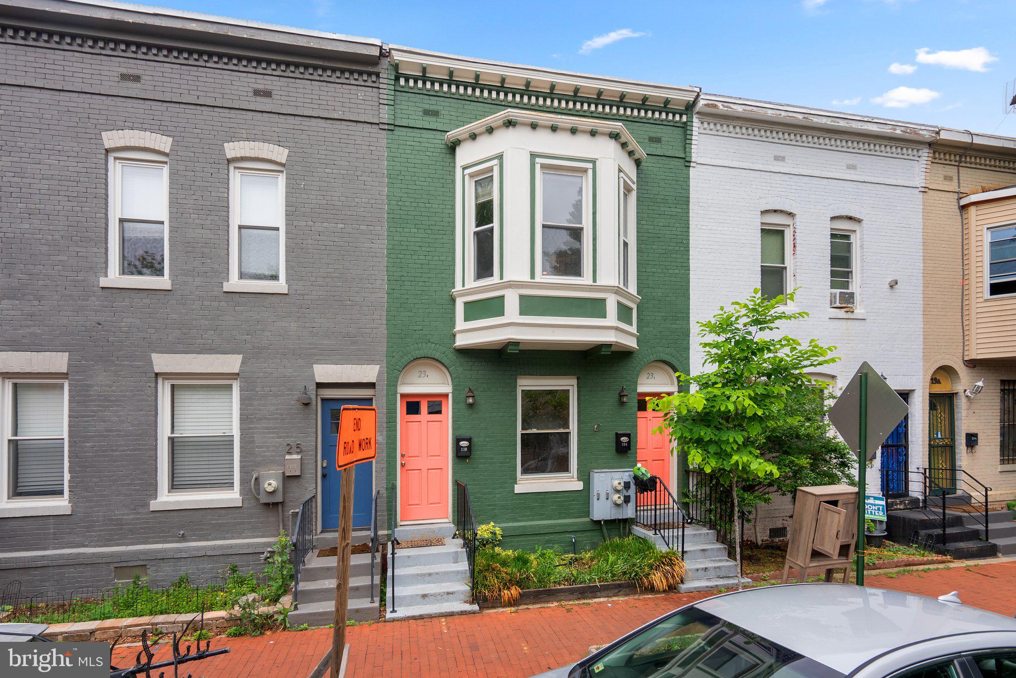 OLD CITY #2 - Residential Lease