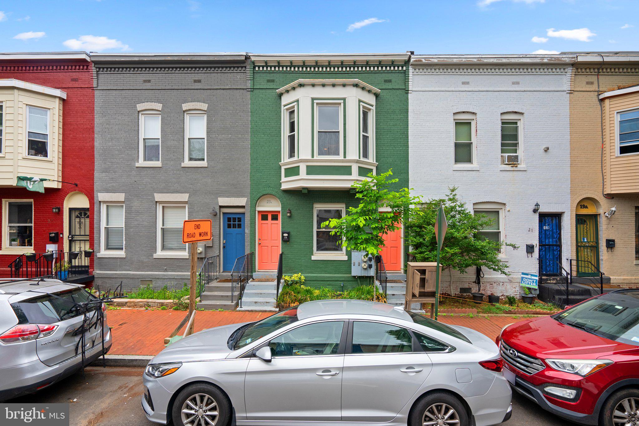 OLD CITY #2 - Residential Lease