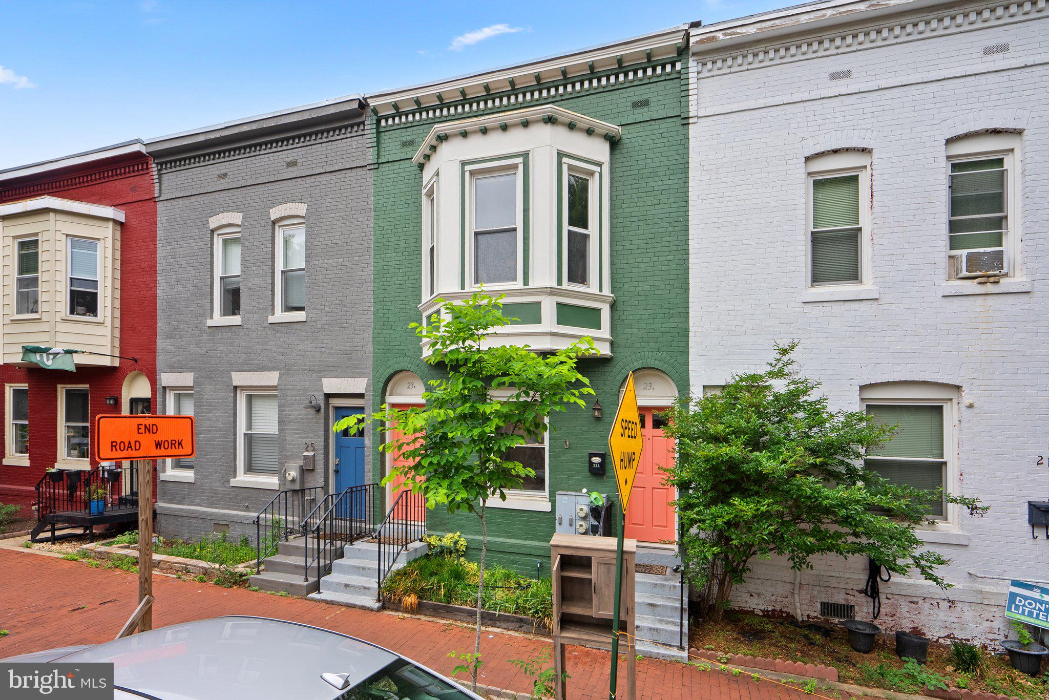 OLD CITY #2 - Residential Lease