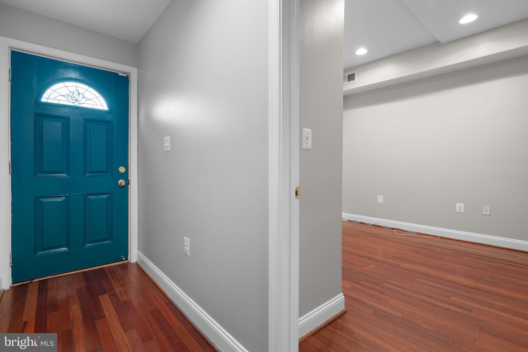 OLD CITY #2 - Residential Lease