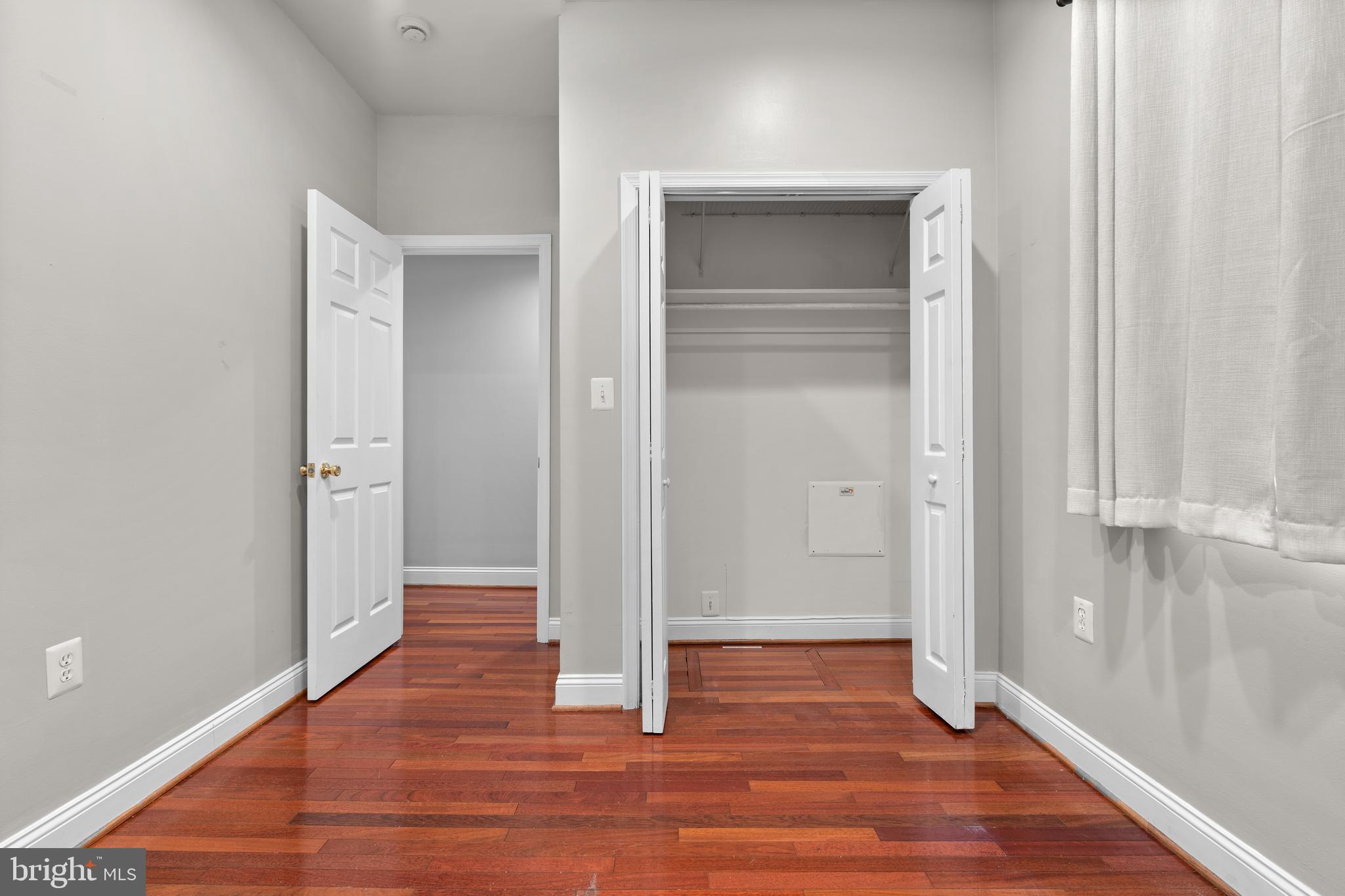 OLD CITY #2 - Residential Lease