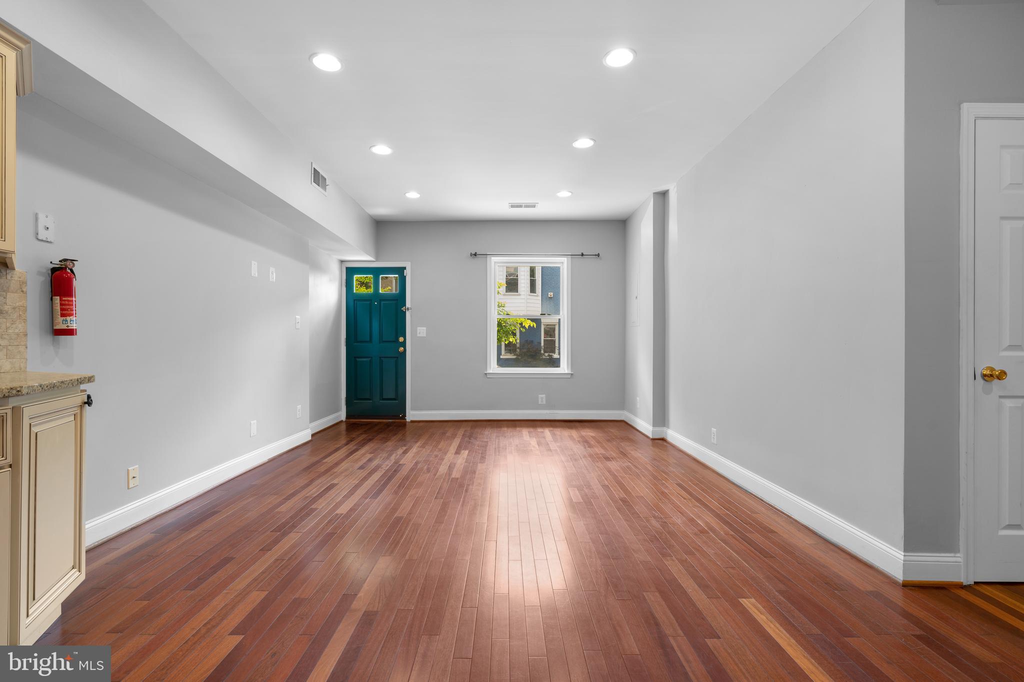 OLD CITY #2 - Residential Lease