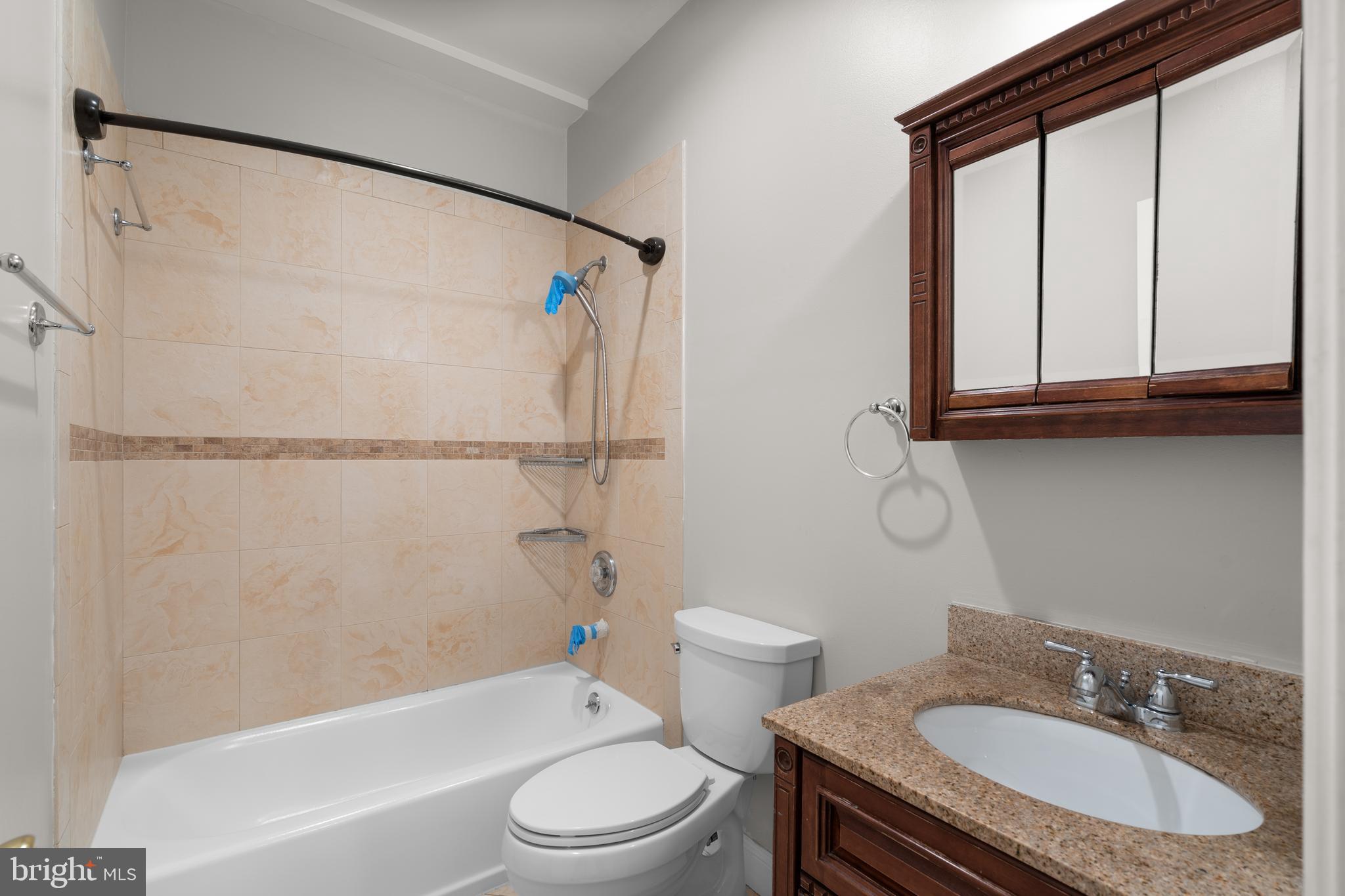 OLD CITY #2 - Residential Lease