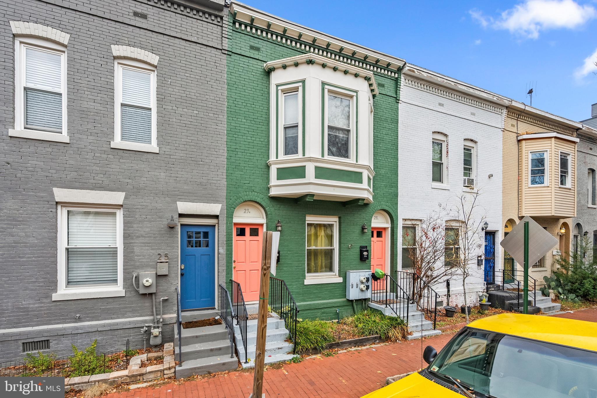 OLD CITY #2 - Residential Lease