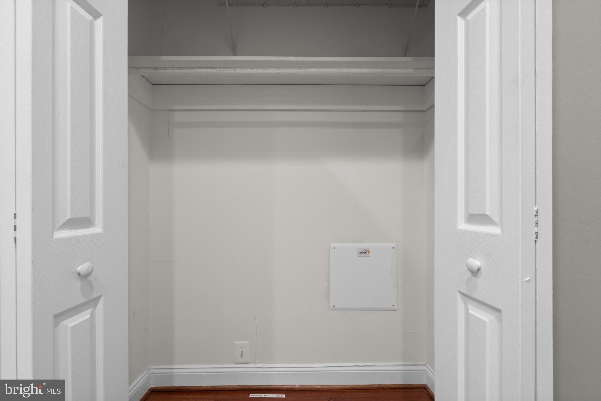 OLD CITY #2 - Residential Lease