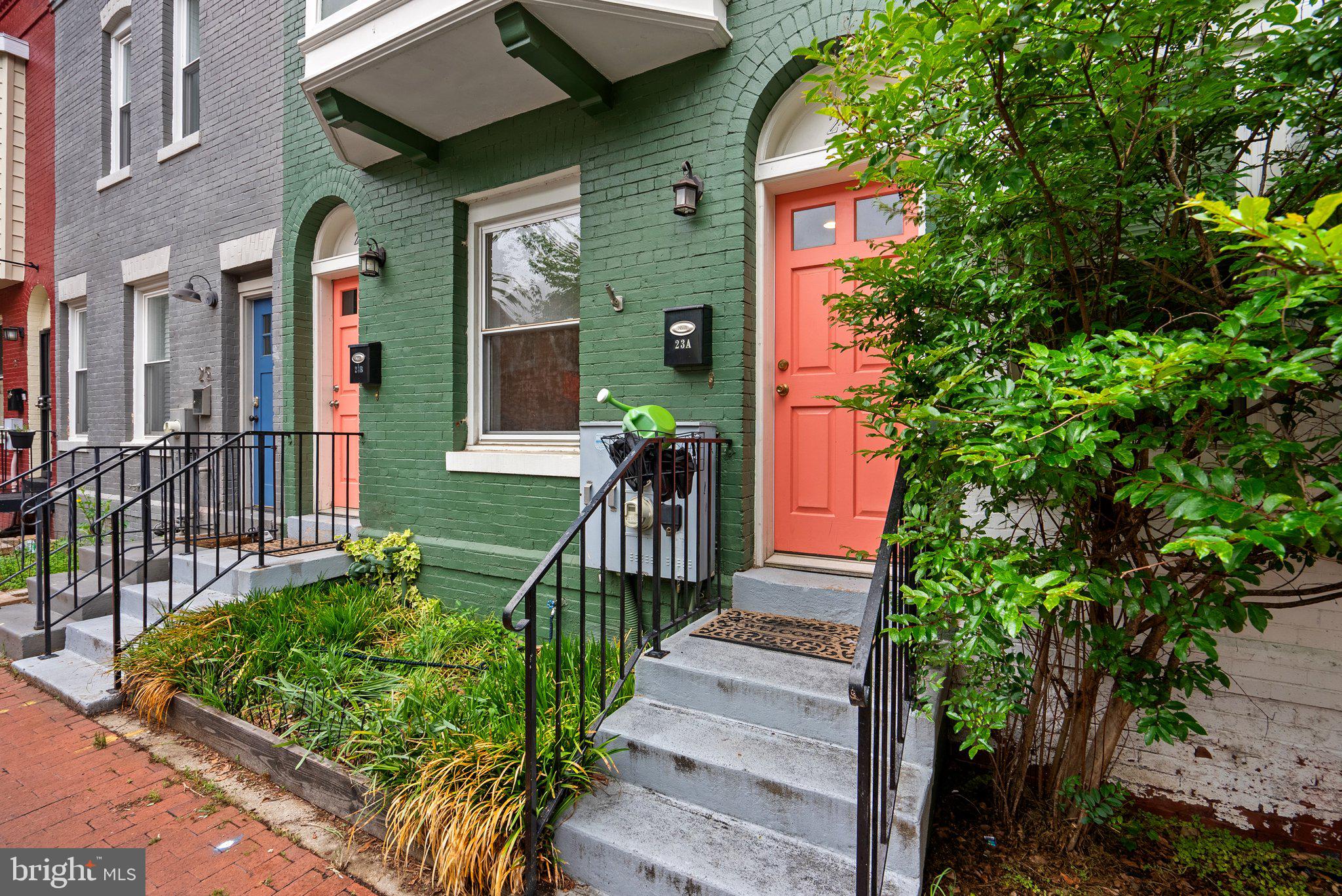 OLD CITY #2 - Residential Lease