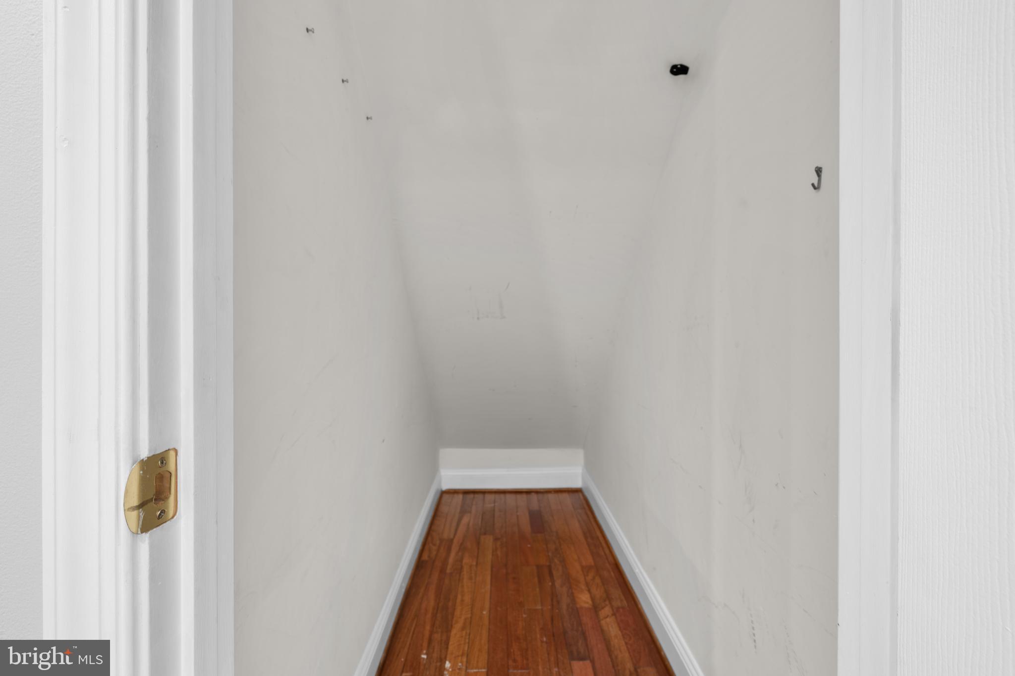 OLD CITY #2 - Residential Lease