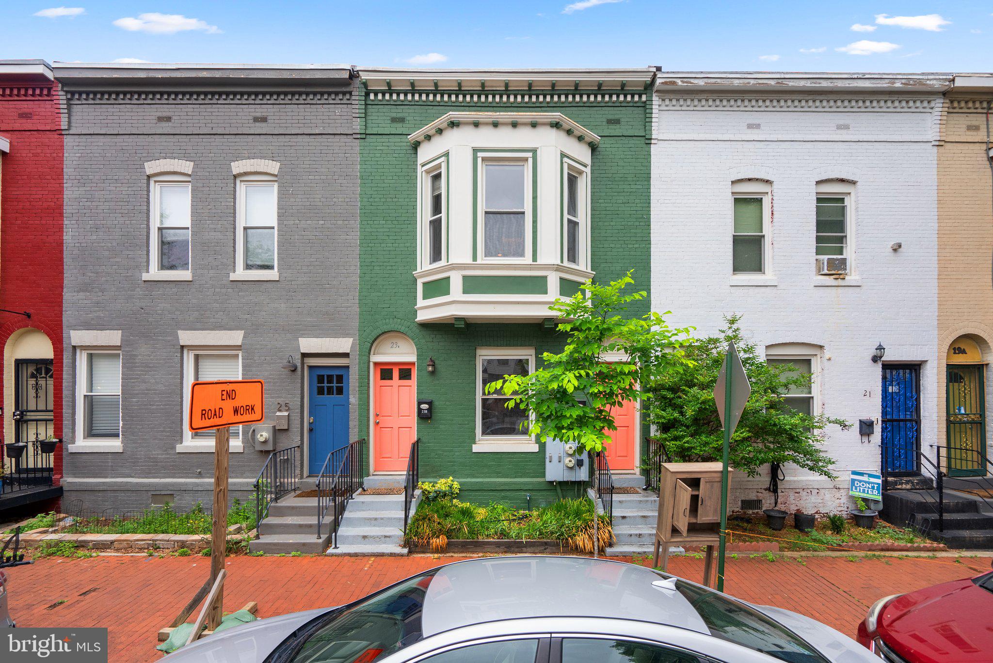 OLD CITY #2 - Residential Lease