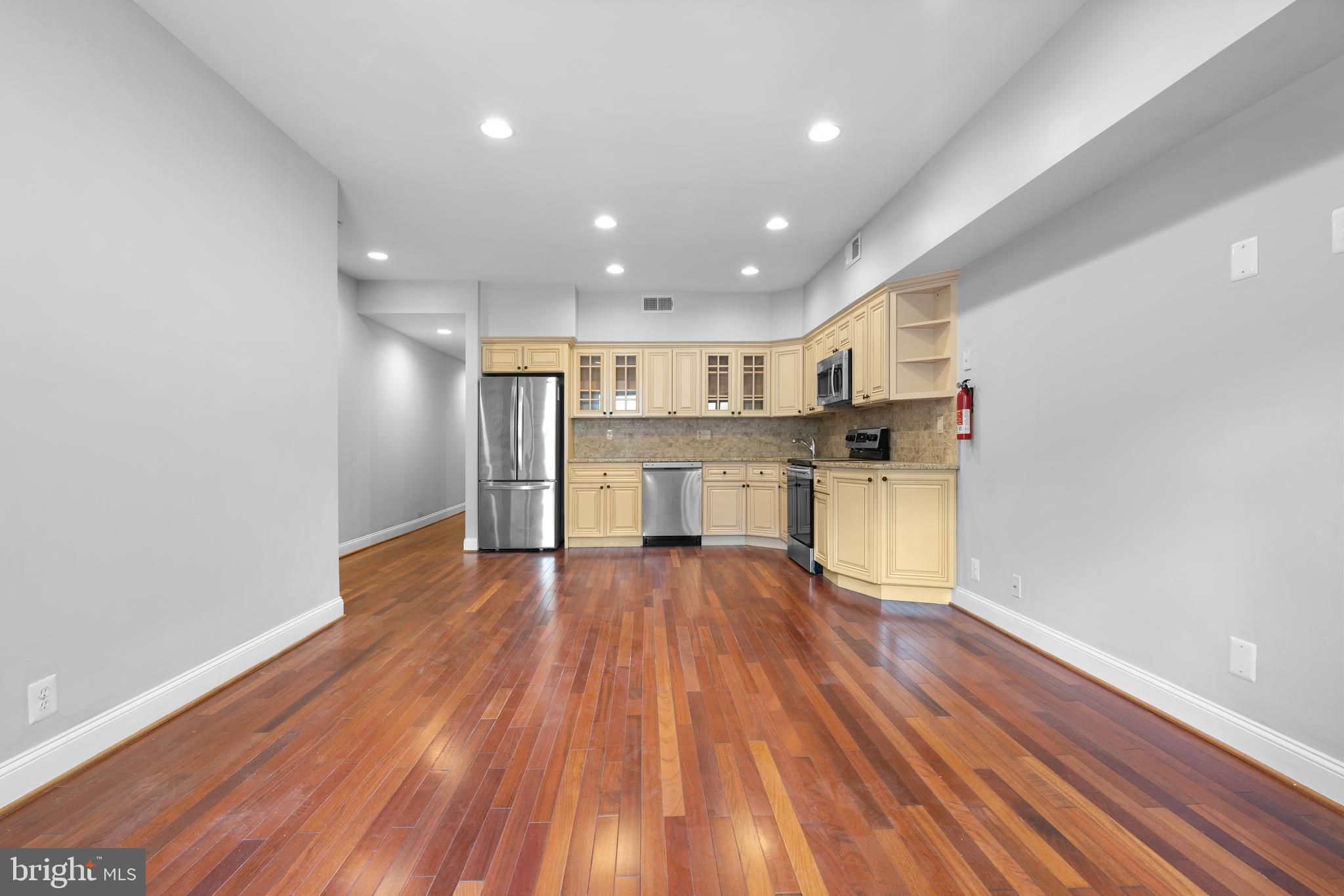 OLD CITY #2 - Residential Lease