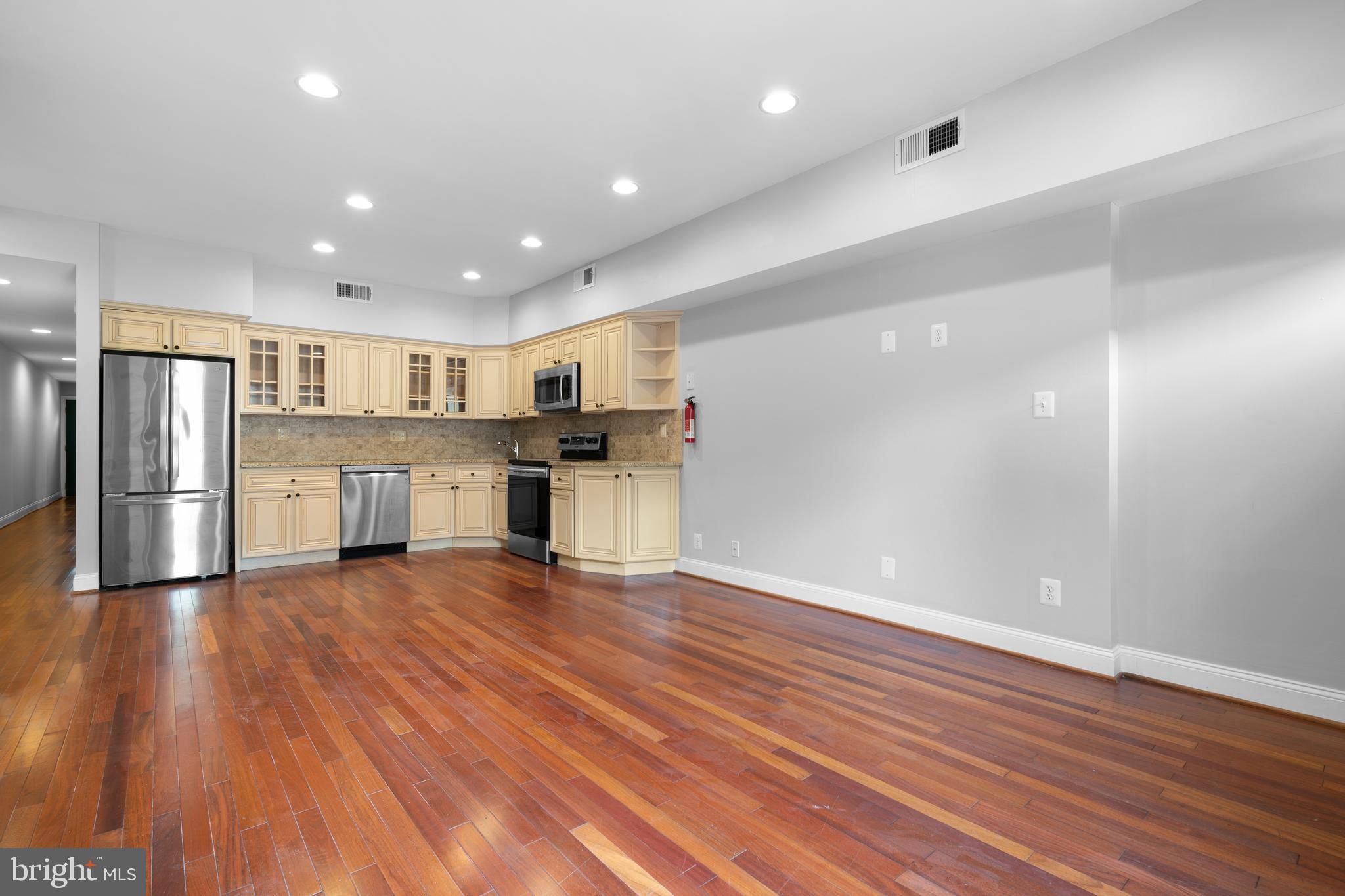 OLD CITY #2 - Residential Lease