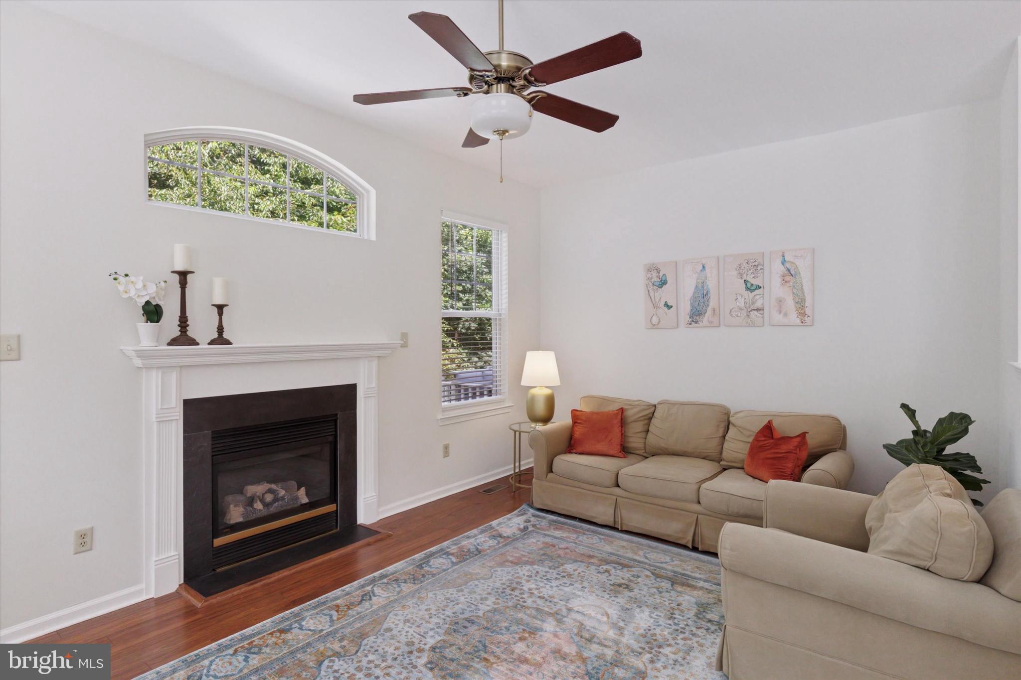 CHARLESTOWN OAKS - Residential