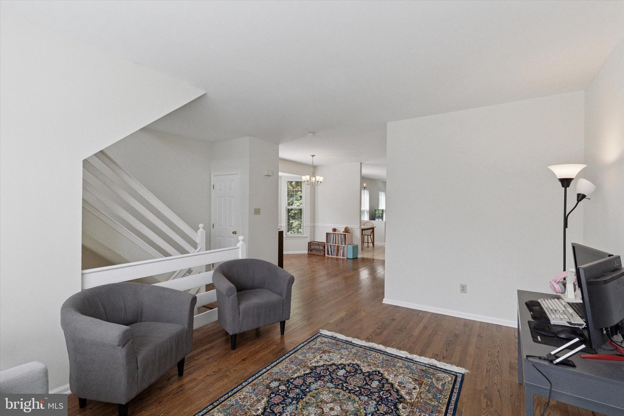 116 FORGE COURT