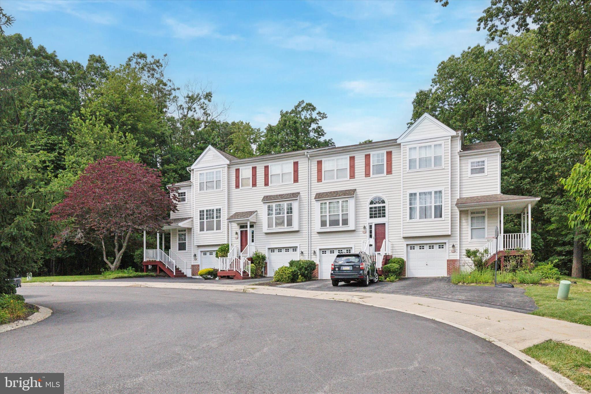 116 FORGE COURT